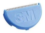 3M™ Clipper Einmalscherkopf, 9680, für Clipper Professional 9681, 50 / Packung