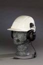 3M™ PELTOR™ Headset mit eingebautem Funkgerät, dynamisches Mikrofon, 32 dB, Helmbefestigung, MT7H79P3E