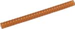 3M™ Schmelzklebstoff auf Polyamidbasis 3789, TC Q, Braun, 16 mm x 200 mm, 5kg