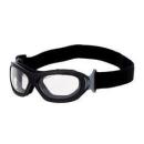 3M™ 71510-00003M™ Sentinel TacPack, Antikratz-/Antibeschlag-Beschichtung, klare, gelbe und graue Scheibe