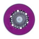 3M™ Hookit™ Stützteller Multihole, Standard, 8 mm (5/16 in), 51122