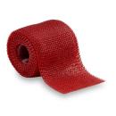 3M™ Scotchcast™ Plus Rigider Stützverband, 82002R, Rot, 5,0cmx3,6m, 10 Rollen/Packung