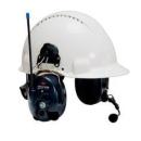 3M™ Peltor™ WS LiteCom™ Bluetooth™ Gehörschutz-Headset mit Funkgerät LCWSP3E
