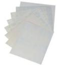 3M™ Stikit™ Microfinishing Film Bogen 268L, 300 mm x 350 mm, 30 MIC