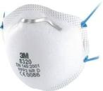 3M™ Atemschutzmaske 8320
