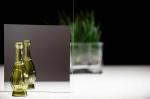 3M™ Fasara™ Glasdesignfolie Frost/Matt, RE1SIAR Silver, 1270 mm x 30 m