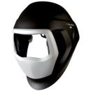 3M™ Speedglas™ Schweißmasken Serie 9100, mit Seitenfenster, ohne Schweißfilter, 501800