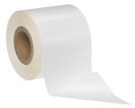 3M™ Entfernbare Etikettenfolien FM01972, Weiß matt, Jumbobreite, Variable Rollenabmessung