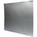 3M™ Polyesterfolie 9018FL, silber gebürstet, Jumbobreite 1500mm, variable Rollenabmessung