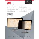 3M™ Blickschutzfilter für 20.1in Monitor, 16:10, PF201W1B