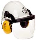 3M™ Bayer Schutzhelm, G3001MUV-VI