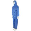 3M™ Schutzanzug 4532+, Blau, Größe L