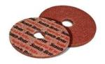 Scotch-Brite™ Rapid Cut Kehlnahtscheibe RC-UW, 127 mm, 3,18 mm, 25,4 mm, 9C CRS+