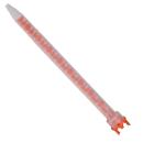 3M™ Scotch-Weld™ EPX Mischdüse, Orange Helical, High Throughput