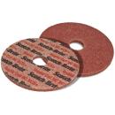 Scotch-Brite™ Rapid Cut Kehlnahtscheibe RC-UW, 127 mm, 6,35 mm, 25,4 mm, 9C CRS+