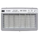 3M™ Versaflo™ Atemschutzgebläse, Partikelfilter, Filter für organische Dämpfe, TR-3802E