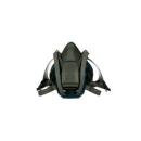 3M™ Mehrweg-Halbmaske, Quick Latch, Medium 6502QL