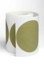 3M™ Wetordry™ Polishing Paper 486Q, 30,0 Micron, PSA, Scheibe, 127 mm x NH