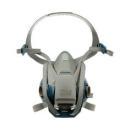 3M™ Mehrweg-Halbmaske, Quick Latch, Small 6501QL