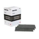Scotch-Brite™ Handpad 7448 PRO, grau, 152 mm x 228 mm, S UFN