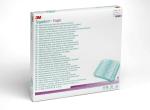 3M™ Tegaderm™ Foam Schaumverband nicht klebend, 90603, 20 cm x 20 cm, 5 / Packung