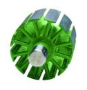 3M™ Scotchcast™ 260 Epoxid-Pulverharz, Grün, 20 kg