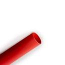 3M™ SFTW-202A Dünnwandiger Warmschrumpfschlauch, Rot, 3,2/1,6 mm, 100 m