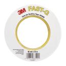 3M™ FAST-G Dichtband 8068E gewebeverstärkt, Braun, 60 mm x 25 m, 1.3 mm