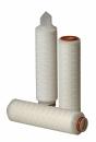 3M™ Betafine™ PPG Series Filter Cartridge, PPG10CB03BC, 30 in, 10 μ, 6/Case