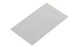 9793 COVER SHT 120X80MM 100/BX, 12 BX/CS