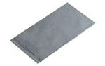 9792 COVER SHT 120X80MM 100/BX, 12 BX/CS