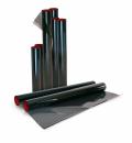 3M™ Splitterschutzfolie S 70 Exterior,  1828 mm x 30,48 m