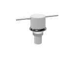 3M™ Ersatzteil, Nut,12/16ZP Seal Nut FPM/FEP