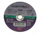 3M™ Cubitron™ II Trennscheiben, 75 mm x 1,6 mm x 10 mm, 33455