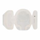 3M™ Tegaderm™ PICC/CVC Fixierplatte + Tegaderm™ I.V.- Advanced Fixierverband, 1837-2100, 8.5 cm x 11.5 cm