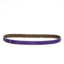 3M™ Cubitron™ II Feilenband 786F, 12,7 mm x 457,2 mm, 36+, 33443