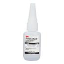 3M™ Scotch-Weld™ Sekundenkleber SIGel, Klar, 20 x 20 g