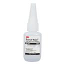 3M™ Scotch-Weld™ Cyanacrylat-Klebstoff SF100, Transparent, 20 g