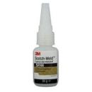 3M™ Scotch-Weld™ Oberflächenunempfindlicher Sekundenkleber SI100, 20 g