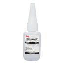 3M™ Scotch-Weld™ Cyanacrylat-Klebstoff SF20, Transparent, 20 g