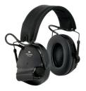 3M™ PELTOR™ ComTac™ XPI Headset, 28 dB, schwarz, Kopfbügel, MT20H682FB-02 SV