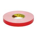 3M™ Acrylic Foam doppelseitiges Klebeband 4225 F, Weiß, 3.18 mm, 1180 mm x 27.5m