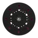 3M™ Hookit™ Stützteller Multihole, 150 mm, M8, Soft, 51125
