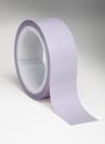 3M™ Diamond Lapping Film 661X, Rolle, 101,6 mm x 15,24 m, 1 Micron, ASO, 76,2 mm, Kunststoffkern mit Keilnuten