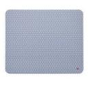 3M™ Präzisions-Mousepad MS200PS, Präzisions-Mousefläche mit selbsthaftender Unterseite, grau, 21,5 x 17,8 cm