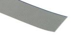 3M™ 3770/20, Flachbandkabel, 20-polig, 3770 Serie, Litzenleiter, 1,27 mm, Grau, 30,5 m/Rolle