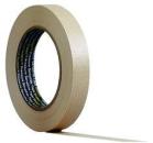 Scotch® Abdeckband 233, Cremeweiß, 24 mm x 50 m, 06355