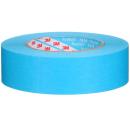 Scotch® Hochleistungsabdeckband 3434, Blau, 36 mm × 50 m, 07898