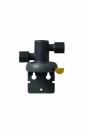 3M™ Filterkopf, 1/2" BSPT, NH3, A3, 6214407