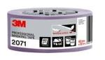 3M™ Malerabdeckband 2071, 48 mm x 50 m, 1 Rolle/Packung
